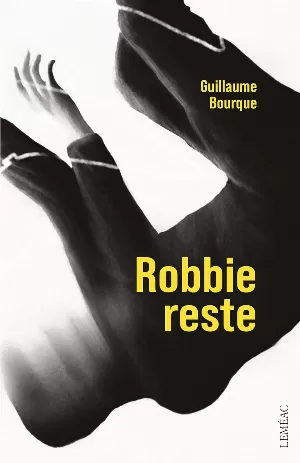 Robbie reste